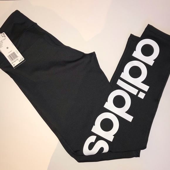 adidas Pants - Adidas workout pants